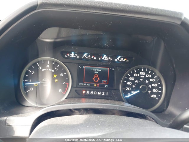 Ford F-150 Xlt 2018 1FTEW1EB7JFD64449 Image 7