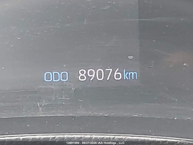 5TDBZRBHXLS500075 Toyota Highlander Le