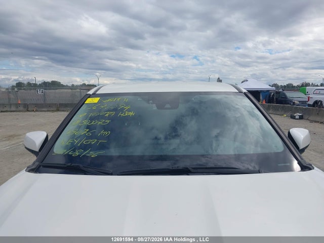 5TDBZRBHXLS500075 Toyota Highlander Le