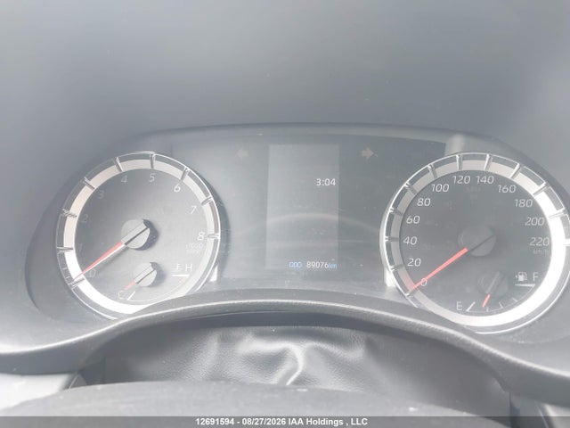 5TDBZRBHXLS500075 Toyota Highlander Le