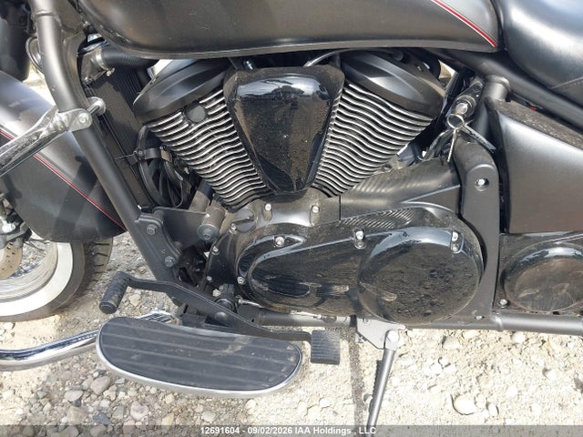 JKAVN2B18JA094417 Kawasaki Vn900 B