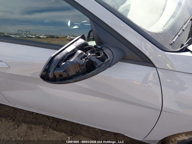 KMHLM4DG5SU009056 Hyundai Elantra Sel Sport