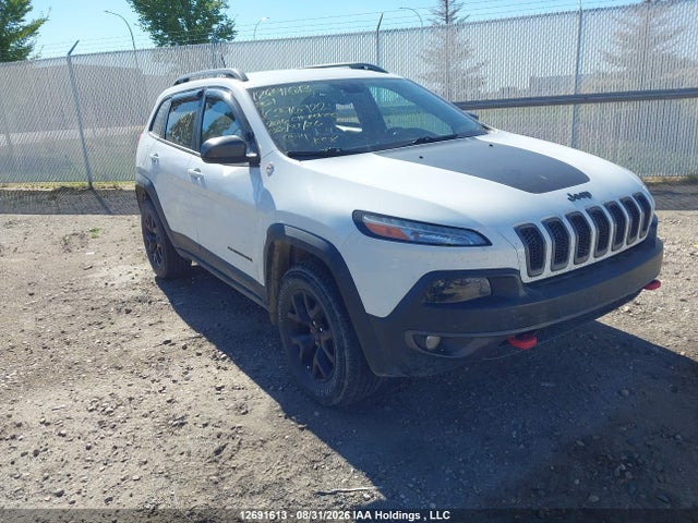 2016 1C4PJMBS9GW296922 главное изображение
