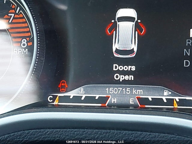 Jeep Cherokee Trailhawk 2016 1C4PJMBS9GW296922 Image 14