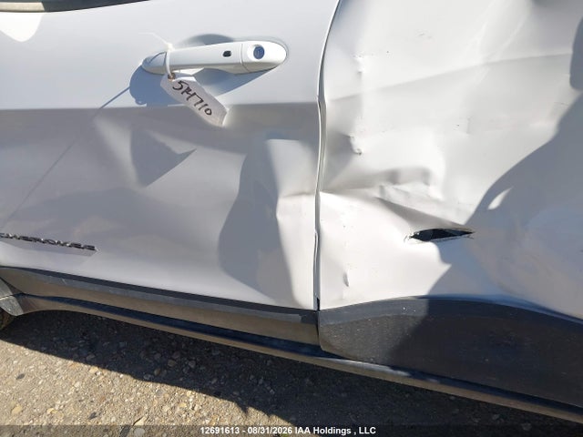 Jeep Cherokee Trailhawk 2016 1C4PJMBS9GW296922 Image 20