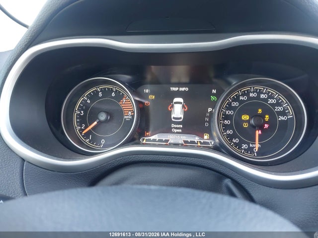 Jeep Cherokee Trailhawk 2016 1C4PJMBS9GW296922 Image 7