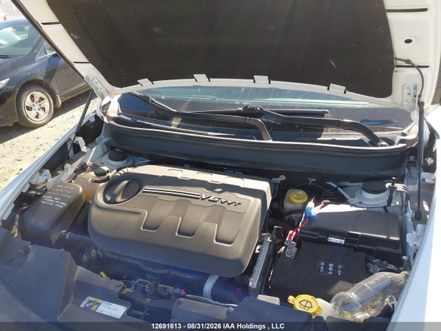 Jeep Cherokee Trailhawk 2016 1C4PJMBS9GW296922 Image 9