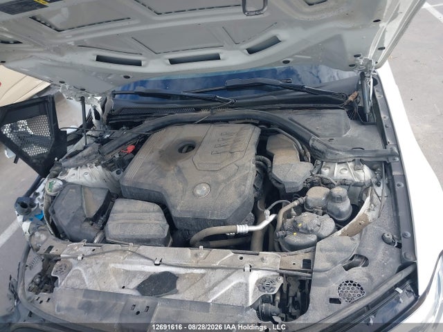 BMW 330i Xdrive 2020 3MW5R7J05L8B34190 Image 10