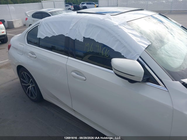BMW 330i Xdrive 2020 3MW5R7J05L8B34190 Image 19