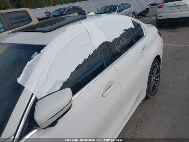 BMW 330i Xdrive 2020 3MW5R7J05L8B34190 Image 20