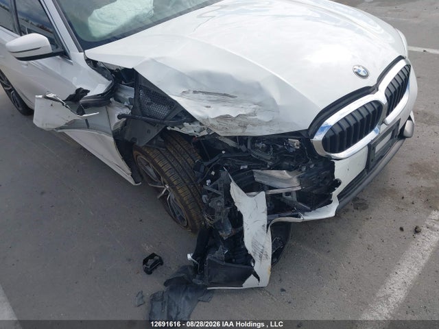 BMW 330i Xdrive 2020 3MW5R7J05L8B34190 Image 6