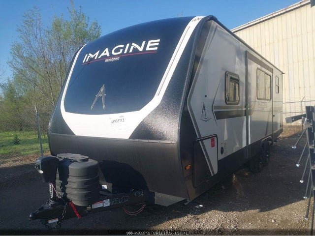 Aukcja sprzedaży 2026 Grand Design Imagine, vin: 573TE2925T6655652, numer aukcji: 12691620