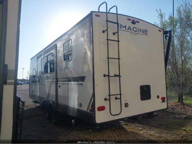 Aukcja sprzedaży 2026 Grand Design Imagine, vin: 573TE2925T6655652, numer aukcji: 12691620