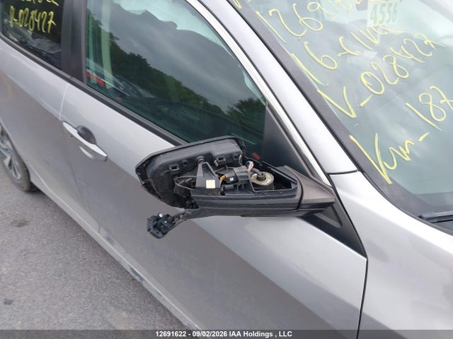 2HGFC2F78GH028427 Honda CIVIC EX