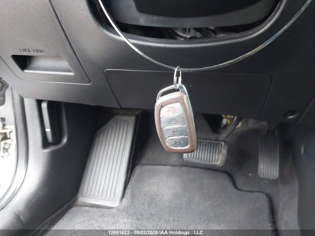 2017 Hyundai Elantra Gls მანქანა იყიდება აუქციონზე, vin: KMHD84LF6HU405362, აუქციონის ნომერი: 12691623
