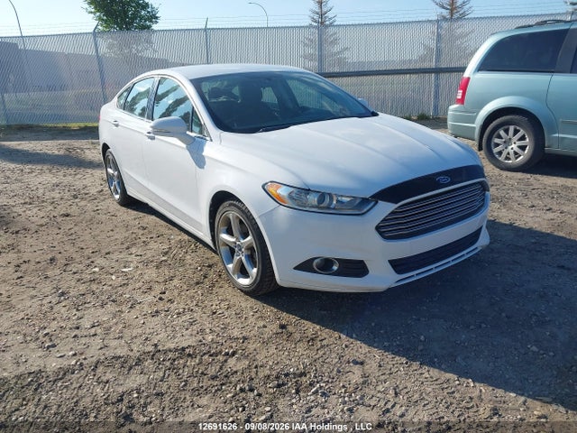 Продажа на аукционе авто 2013 Ford Fusion Se, vin: 3FA6P0T96DR284648, номер лота: 12691626