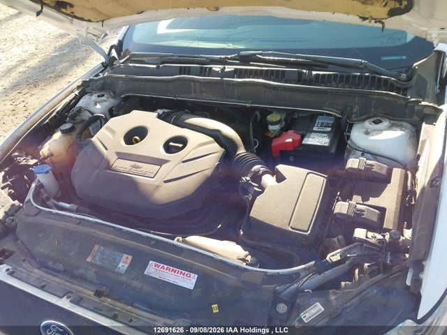 12691626 :رقم المزاد ، 3FA6P0T96DR284648 vin ، 2013 Ford Fusion Se مزاد بيع
