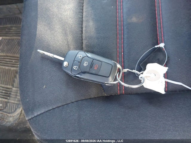 12691626 :رقم المزاد ، 3FA6P0T96DR284648 vin ، 2013 Ford Fusion Se مزاد بيع