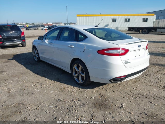 12691626 :رقم المزاد ، 3FA6P0T96DR284648 vin ، 2013 Ford Fusion Se مزاد بيع