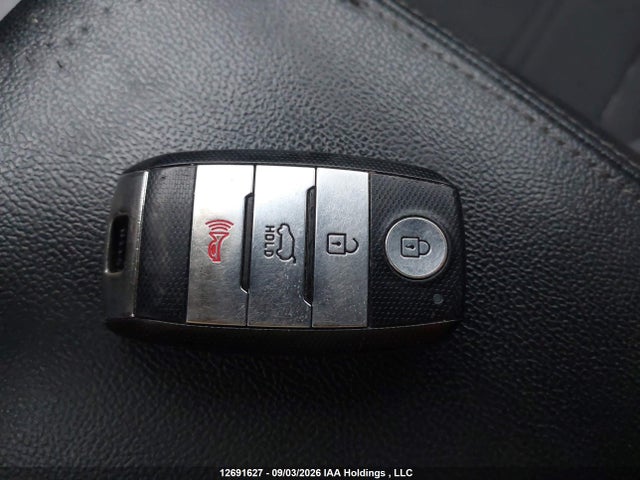 Продаж на аукціоні авто 2019 Kia Sorento Lx/s, vin: 5XYPGDA56KG504917, номер лоту: 12691627