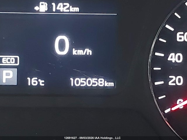 Продаж на аукціоні авто 2019 Kia Sorento Lx/s, vin: 5XYPGDA56KG504917, номер лоту: 12691627