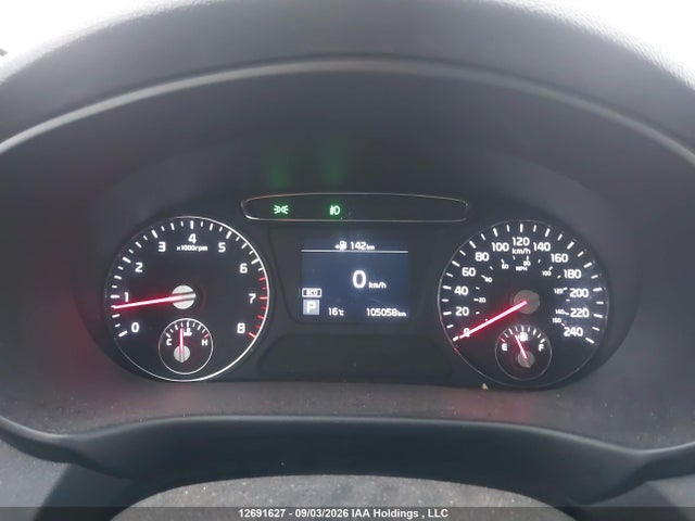Продаж на аукціоні авто 2019 Kia Sorento Lx/s, vin: 5XYPGDA56KG504917, номер лоту: 12691627