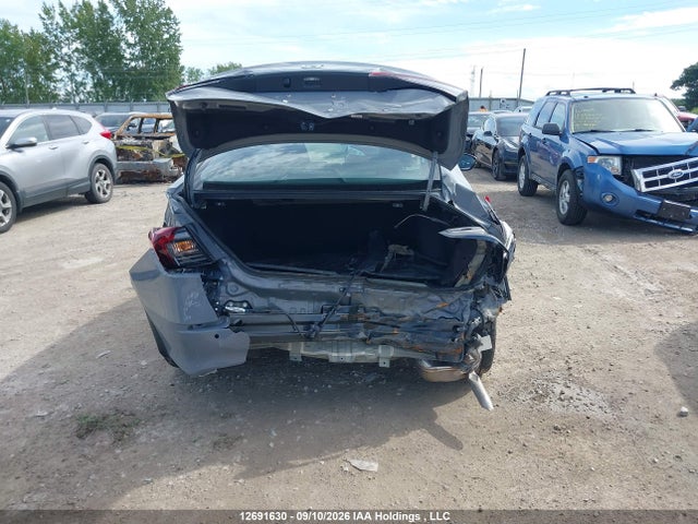 Продаж на аукціоні авто 2025 Honda Civic Sport Hybrid/sport Touring Hybrid, vin: 2HGFE4F8XSH004542, номер лоту: 12691630