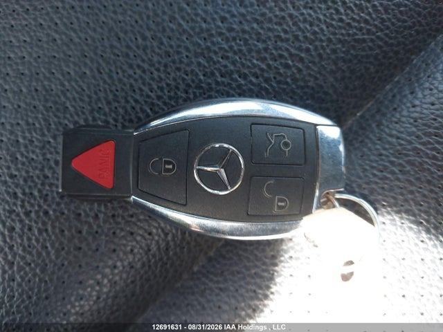 WDCGG0EB0FG380682 Mercedes-Benz Glk 250 Bluetec 4matic
