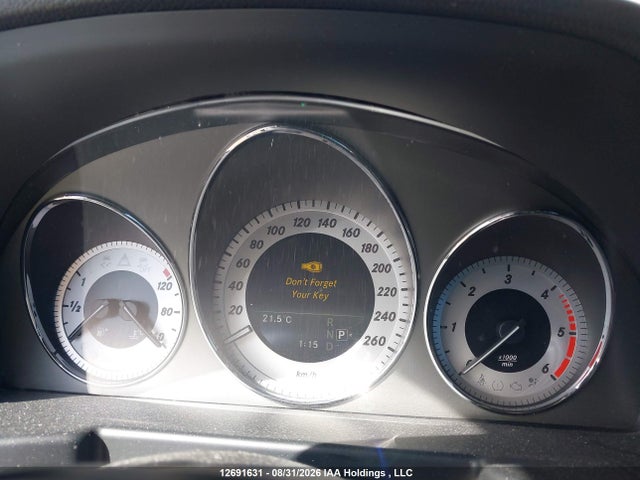 WDCGG0EB0FG380682 Mercedes-Benz Glk 250 Bluetec 4matic