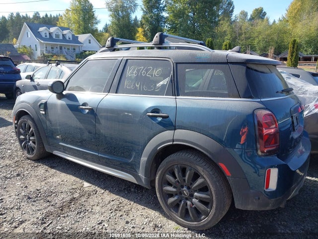 Mini Countryman Cooper S 2022 WMZ83BR03N3N34673 Image 14