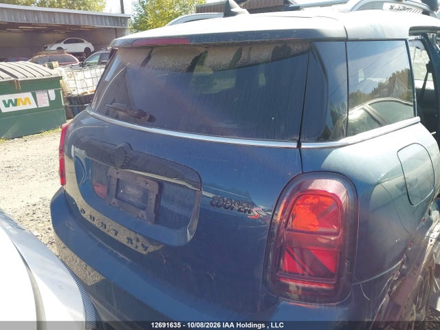 Mini Countryman Cooper S 2022 WMZ83BR03N3N34673 Image 16