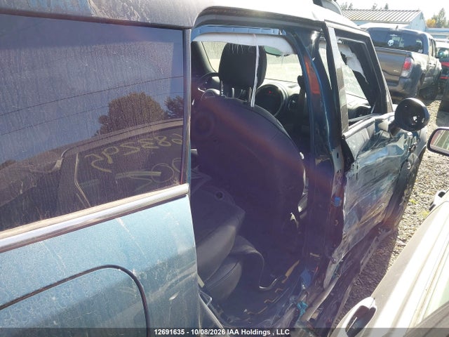 Mini Countryman Cooper S 2022 WMZ83BR03N3N34673 Image 6