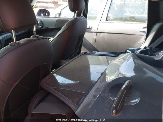 Mini Countryman Cooper S 2022 WMZ83BR03N3N34673 Image 8