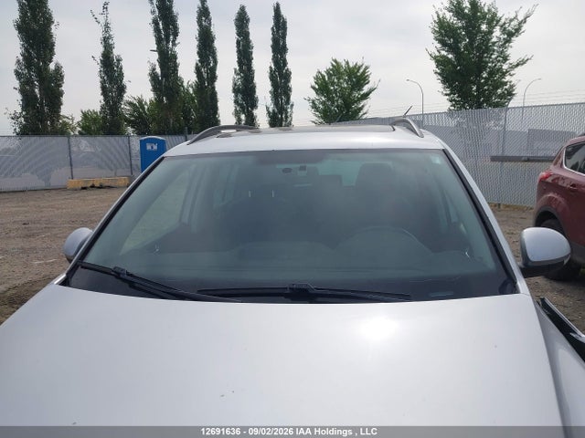 Продаж на аукціоні авто 2011 Volkswagen Tiguan 2.0 Tsi Comfortline/2.0 Tsi Highline/2.0 Tsi Trendline, vin: WVGBV7AX9BW531112, номер лоту: 12691636