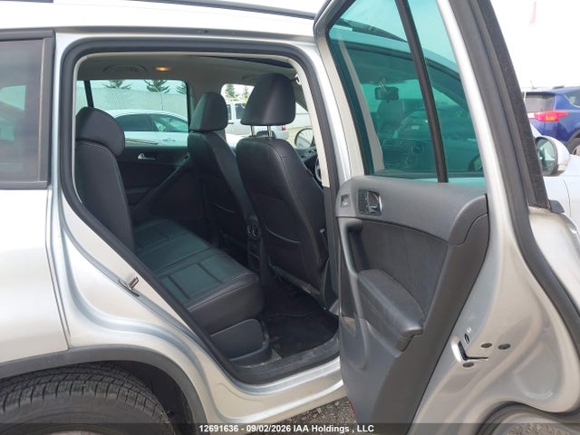 Продаж на аукціоні авто 2011 Volkswagen Tiguan 2.0 Tsi Comfortline/2.0 Tsi Highline/2.0 Tsi Trendline, vin: WVGBV7AX9BW531112, номер лоту: 12691636