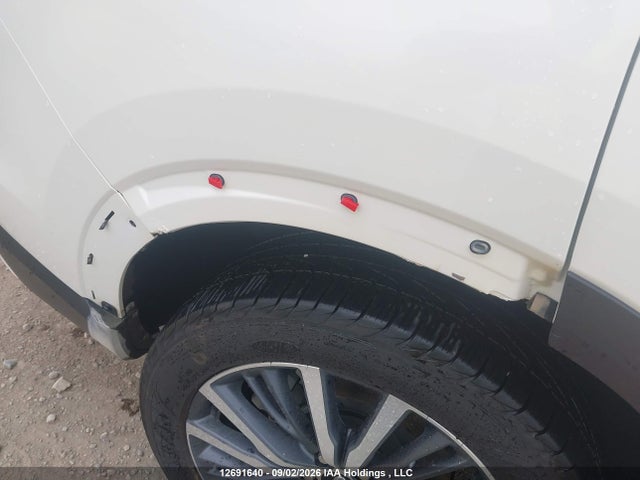 12691640 :رقم المزاد ، 5N1DL1GS2PC332032 vin ، 2023 Infiniti Qx60 Sensory مزاد بيع