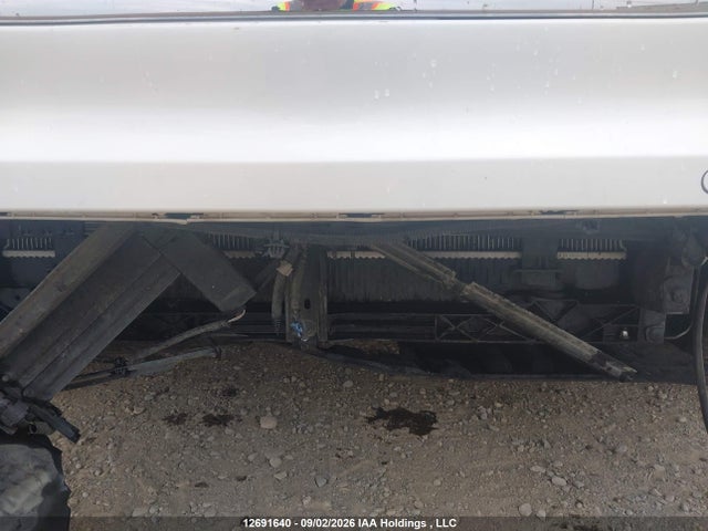 12691640 :رقم المزاد ، 5N1DL1GS2PC332032 vin ، 2023 Infiniti Qx60 Sensory مزاد بيع