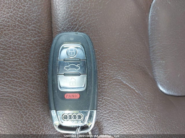 Aukcja sprzedaży 2015 Audi A4 Allroad Premium, vin: WA1TFCFL3FA017886, numer aukcji: 12691644
