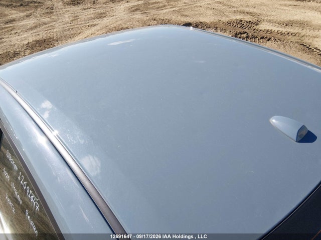 Nissan SENTRA SV 2025 3N1AB8CV7SY296201 Image 12