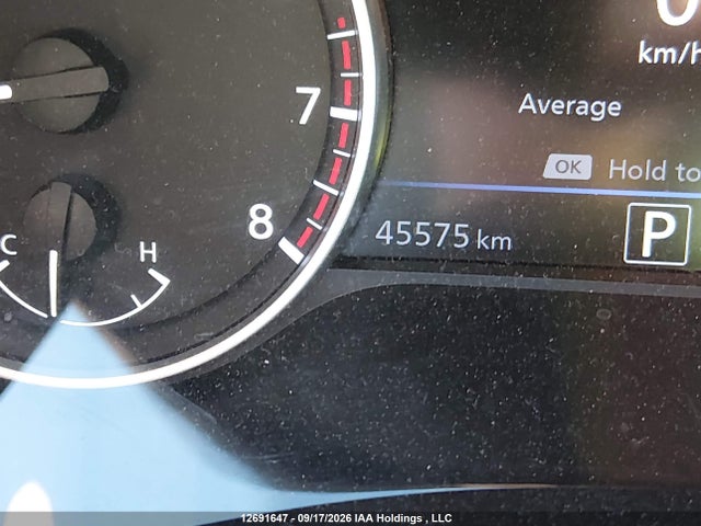 Nissan SENTRA SV 2025 3N1AB8CV7SY296201 Image 16