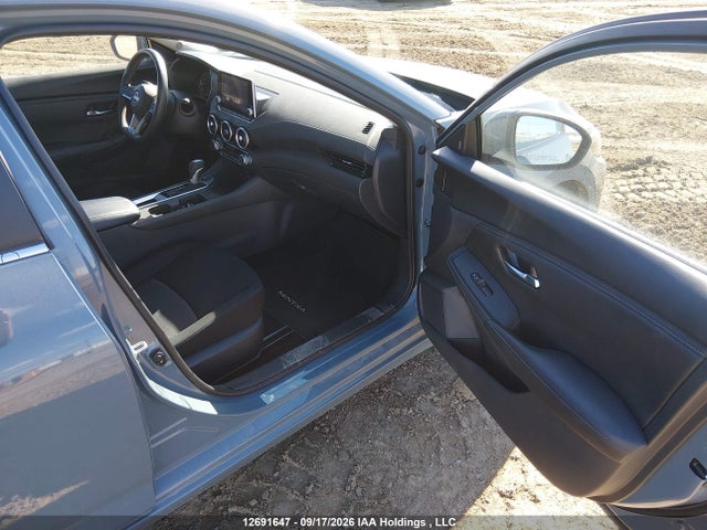 Nissan SENTRA SV 2025 3N1AB8CV7SY296201 Image 5