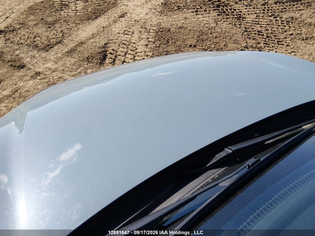 Nissan SENTRA SV 2025 3N1AB8CV7SY296201 Image 6