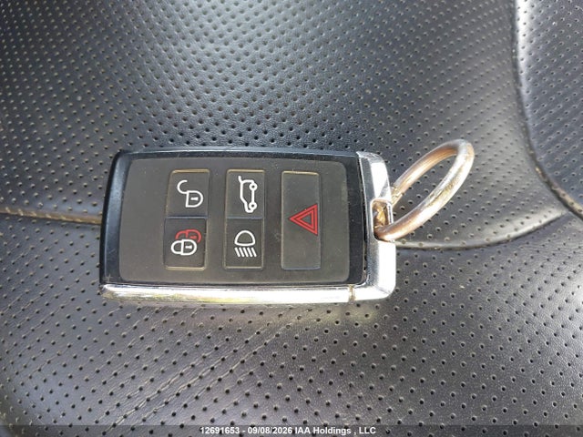 Продажа на аукционе авто 2019 Land Rover Range Rover 3.0l V6 Turbocharged Diesel Hse Td6, vin: SALGS2RK8KA538122, номер лота: 12691653