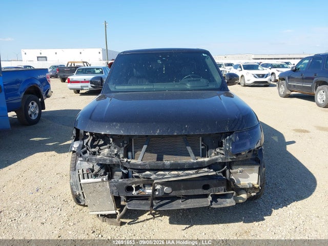 Продажа на аукционе авто 2019 Land Rover Range Rover 3.0l V6 Turbocharged Diesel Hse Td6, vin: SALGS2RK8KA538122, номер лота: 12691653