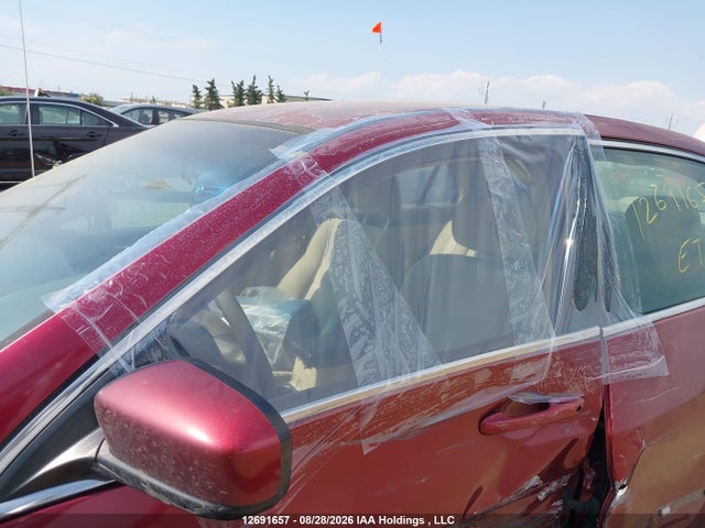 2005 Honda Accord Lx-g მანქანა იყიდება აუქციონზე, vin: 1HGCM56405A804150, აუქციონის ნომერი: 12691657