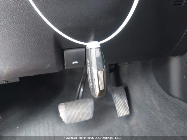 2019 Ram 1500 Laramie Longhorn მანქანა იყიდება აუქციონზე, vin: 1C6SRFST1KN819671, აუქციონის ნომერი: 12691658