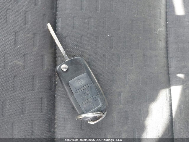 2009 Volkswagen Tiguan Se/sel მანქანა იყიდება აუქციონზე, vin: WVGBV75N39W532114, აუქციონის ნომერი: 12691659