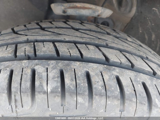 2009 Volkswagen Tiguan Se/sel მანქანა იყიდება აუქციონზე, vin: WVGBV75N39W532114, აუქციონის ნომერი: 12691659