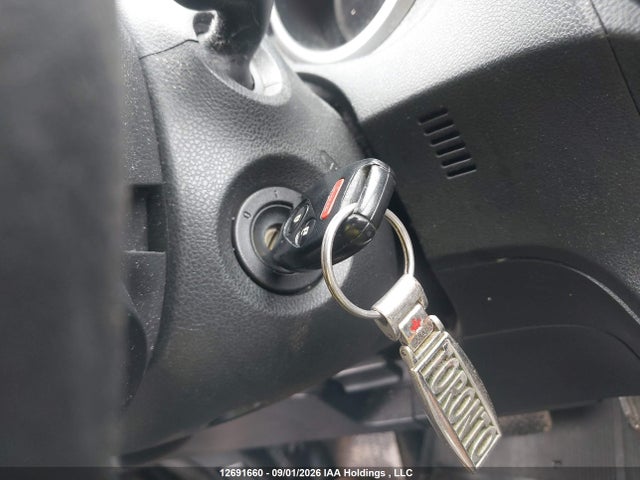 Honda FIT LX 2014 LUCGE8H5XE3003049 Image 11