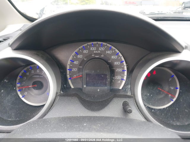 Honda FIT LX 2014 LUCGE8H5XE3003049 Image 7